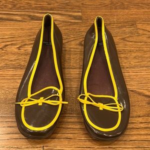 Women's Size 9 Kate Spade Rain Shoes